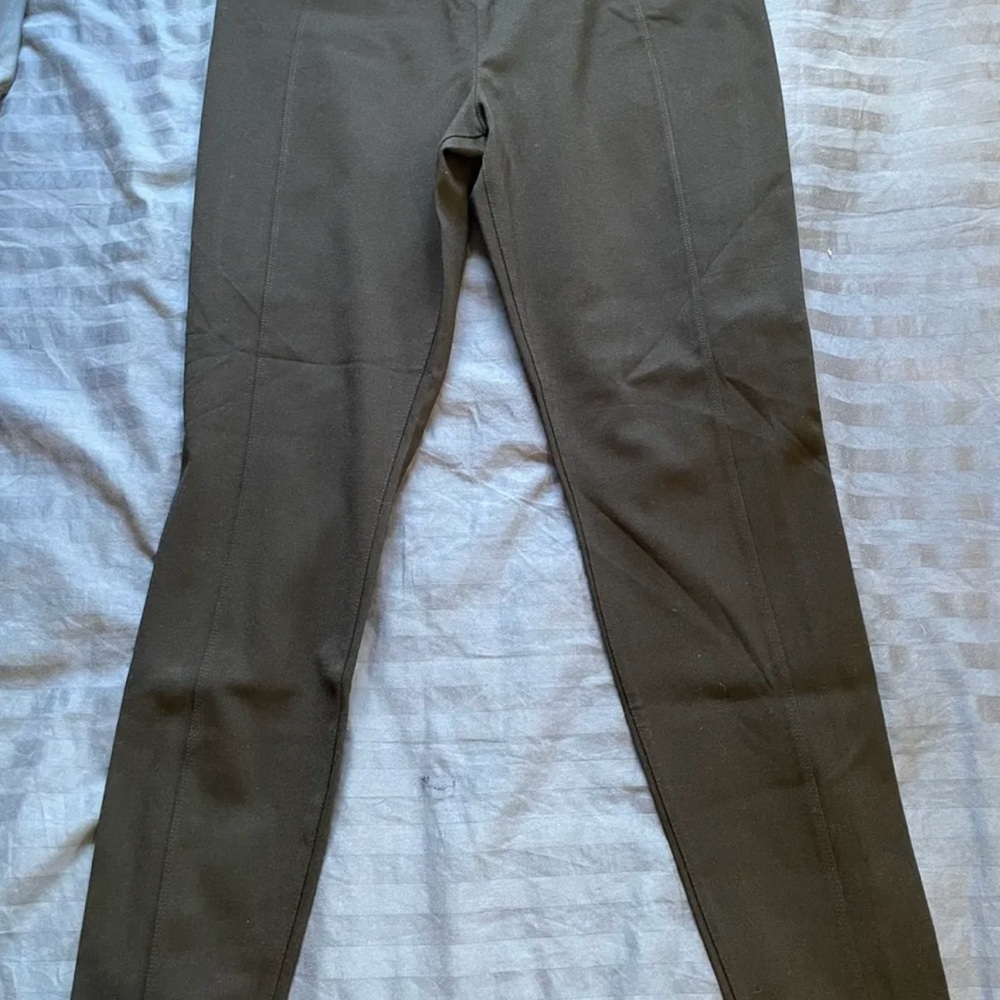 Liverpool Women’s Dark Black Chinos